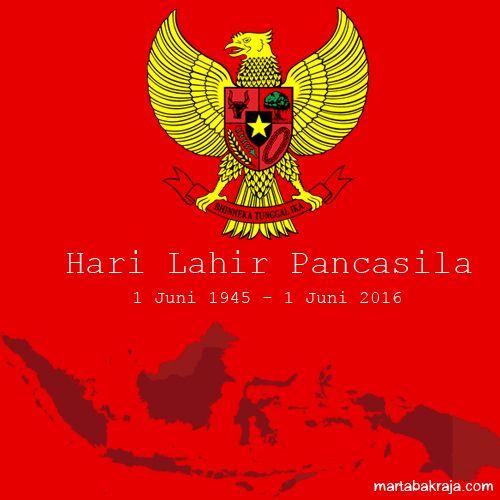 Detail Potongan Gambar Pancasila Nomer 23