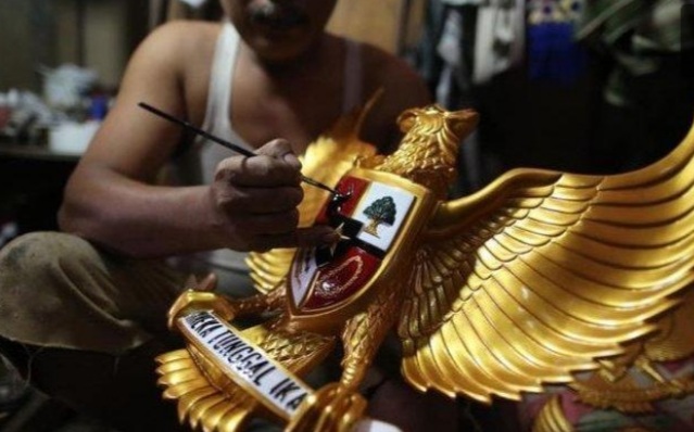 Detail Potongan Gambar Pancasila Nomer 47