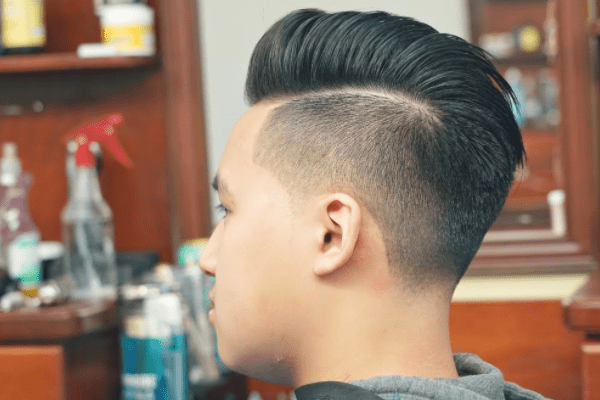 Detail Potongan Rambut Belakang Pria Nomer 5