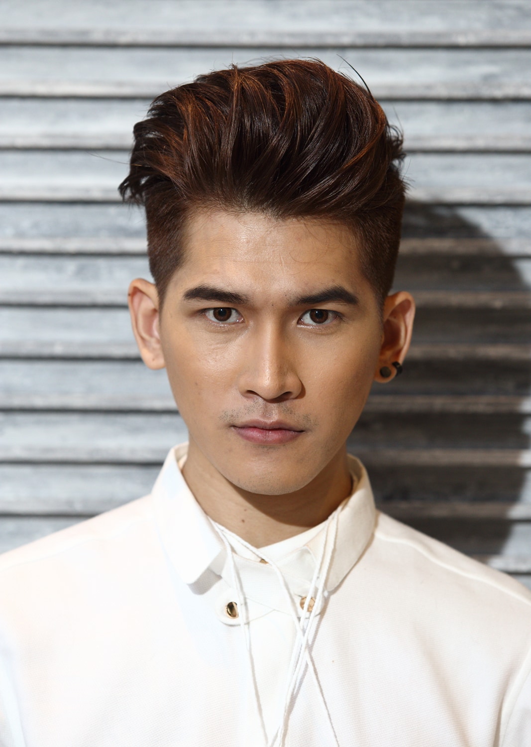 Detail Potongan Rambut Quiff Nomer 31