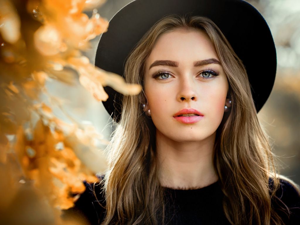 Detail Potrait Hd Nomer 22