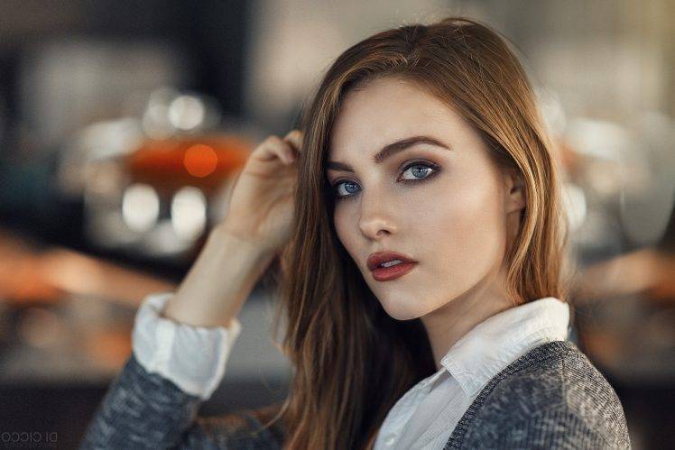 Detail Potrait Hd Nomer 33
