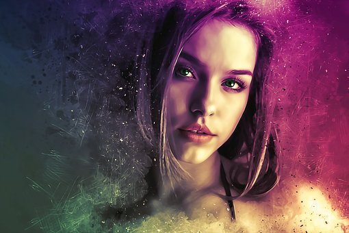 Detail Potrait Hd Nomer 39