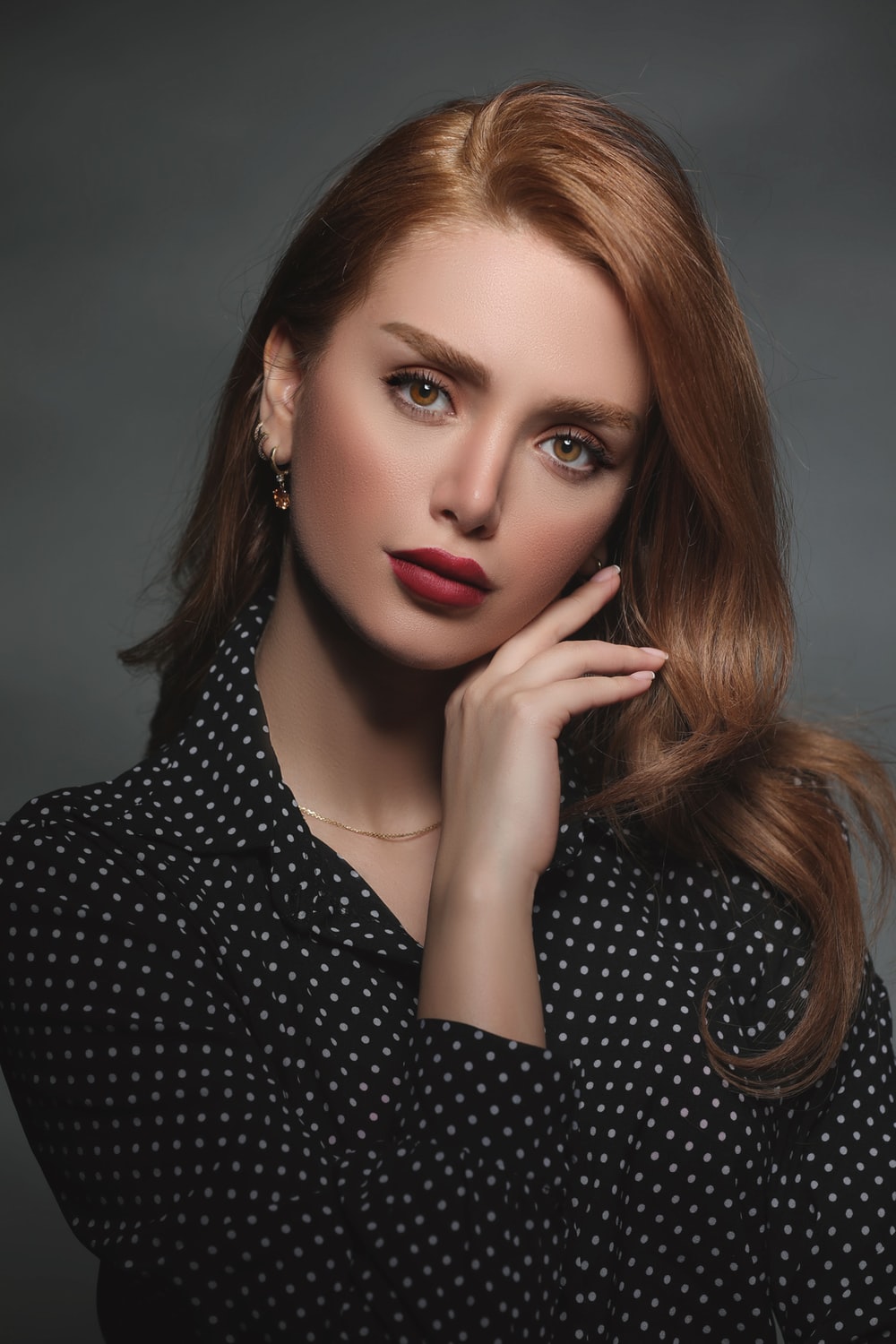 Detail Potrait Hd Nomer 6