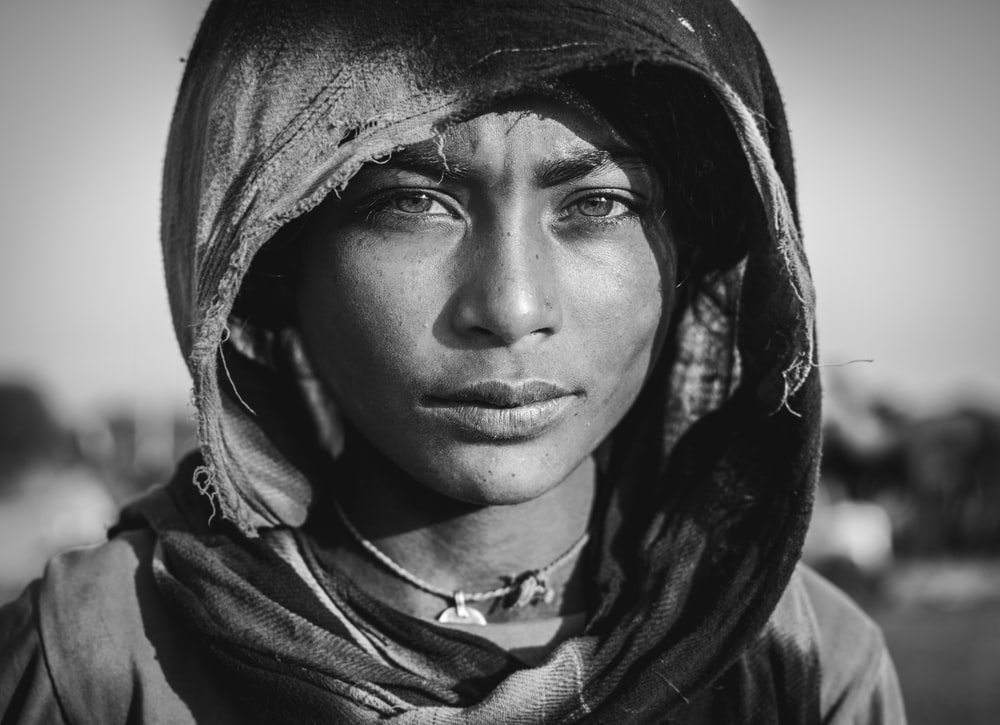 Detail Potrait Hd Nomer 9