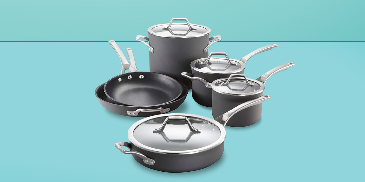 Detail Pots And Pans Png Nomer 36