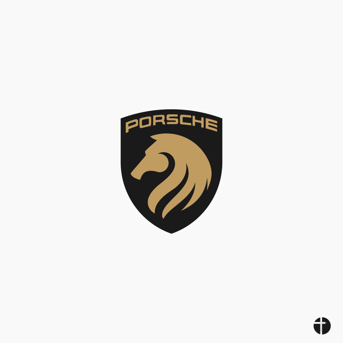 Detail Potsche Logo Nomer 47