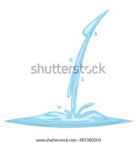 Detail Pouring Water Png Nomer 41