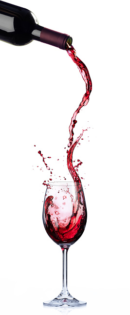 Detail Pouring Wine Png Nomer 25