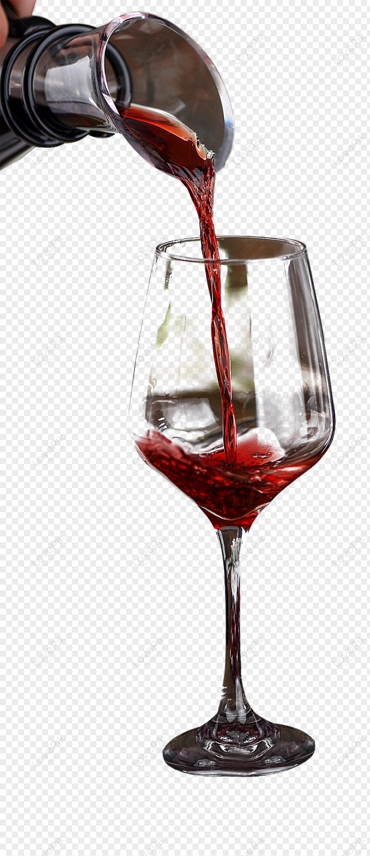 Detail Pouring Wine Png Nomer 44