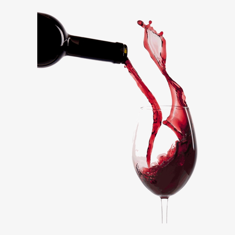 Detail Pouring Wine Png Nomer 7