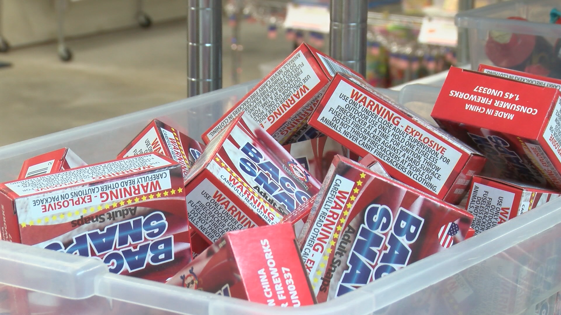 Detail Powder Monkey Fireworks Nomer 34