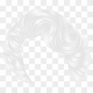 Detail Powdered Wig Png Nomer 19