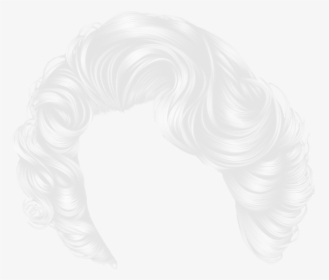 Detail Powdered Wig Png Nomer 29