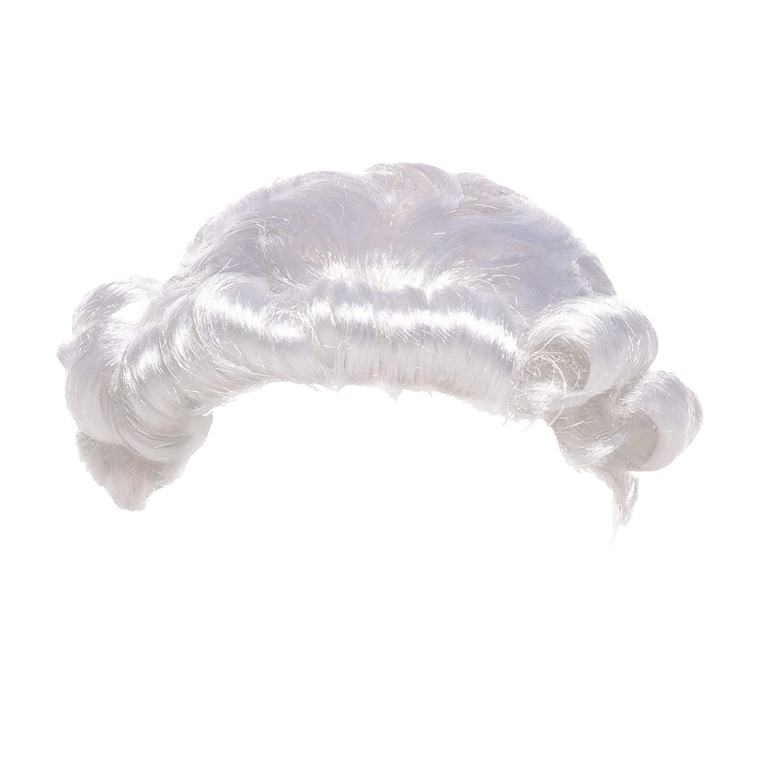 Detail Powdered Wig Png Nomer 40