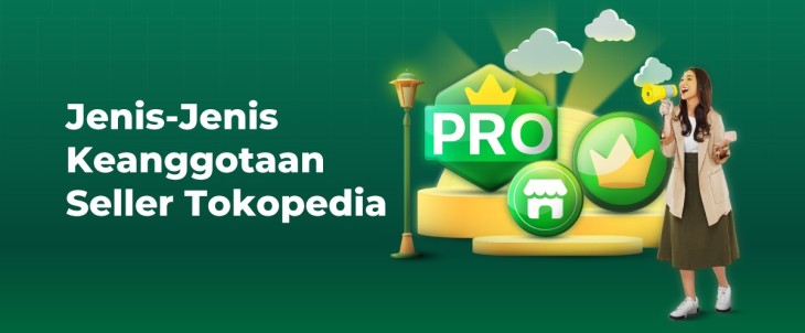 Detail Power Badge Tokopedia Adalah Nomer 14