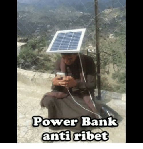 Detail Power Bank Meme Nomer 11