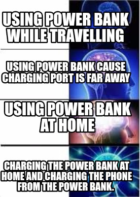 Detail Power Bank Meme Nomer 26