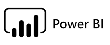 Detail Power Bi Logo Nomer 14