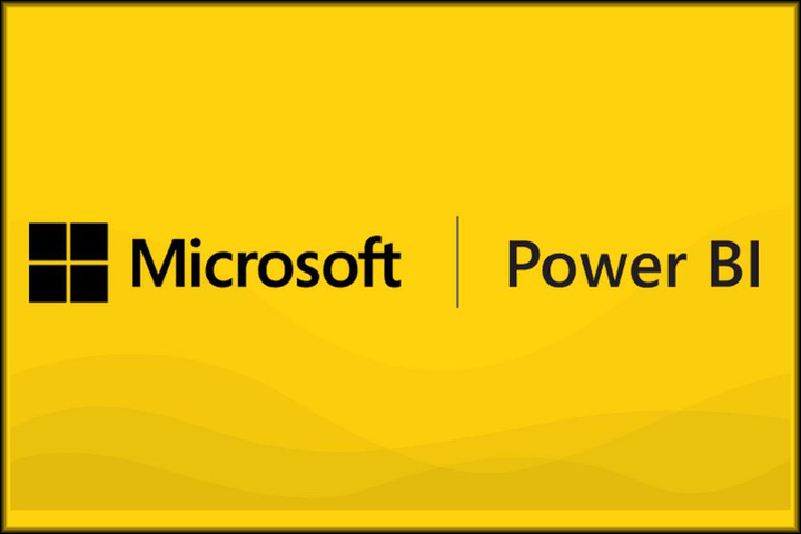 Download Power Bi Logo Nomer 35