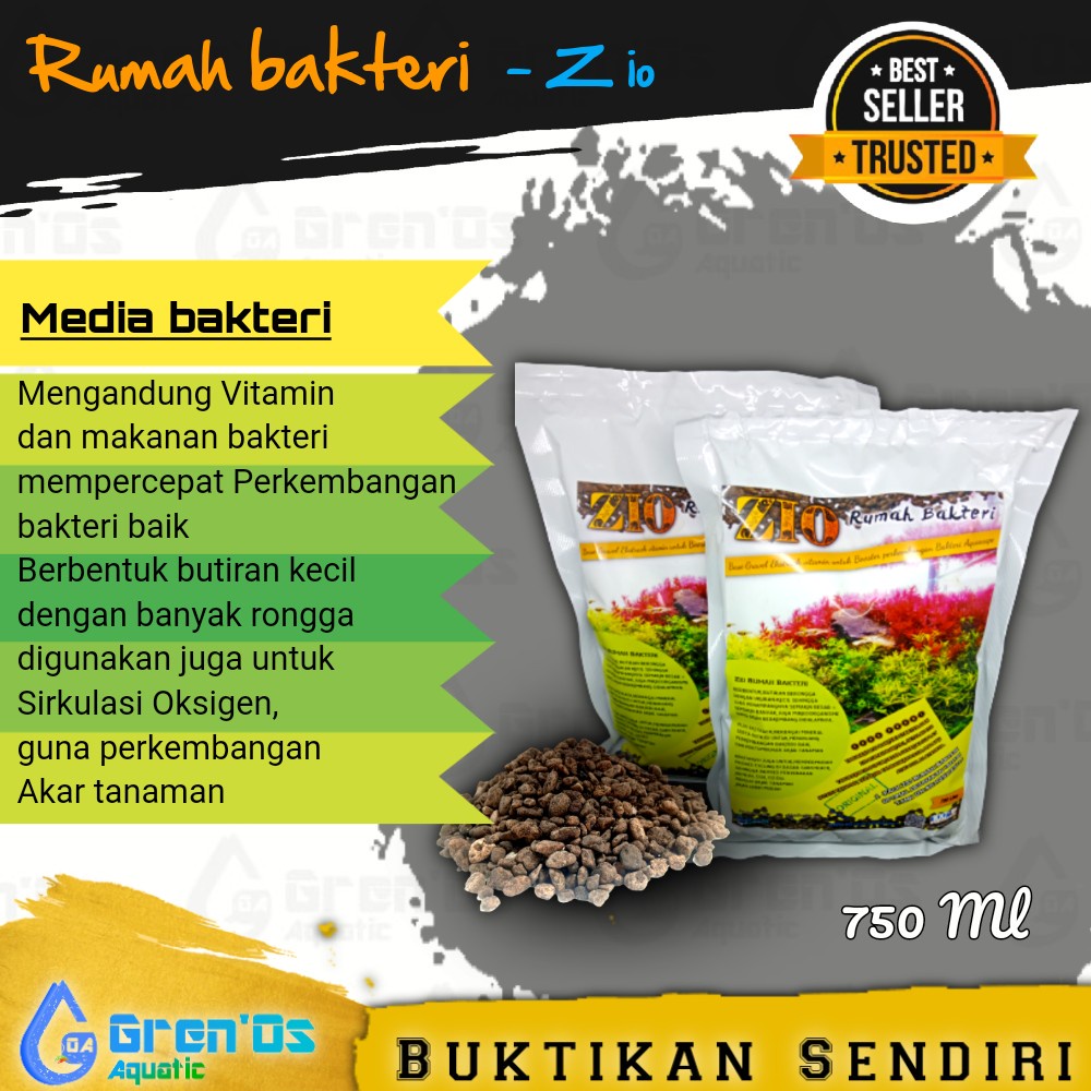 Detail Power Grow Rumah Bakteri Nomer 45