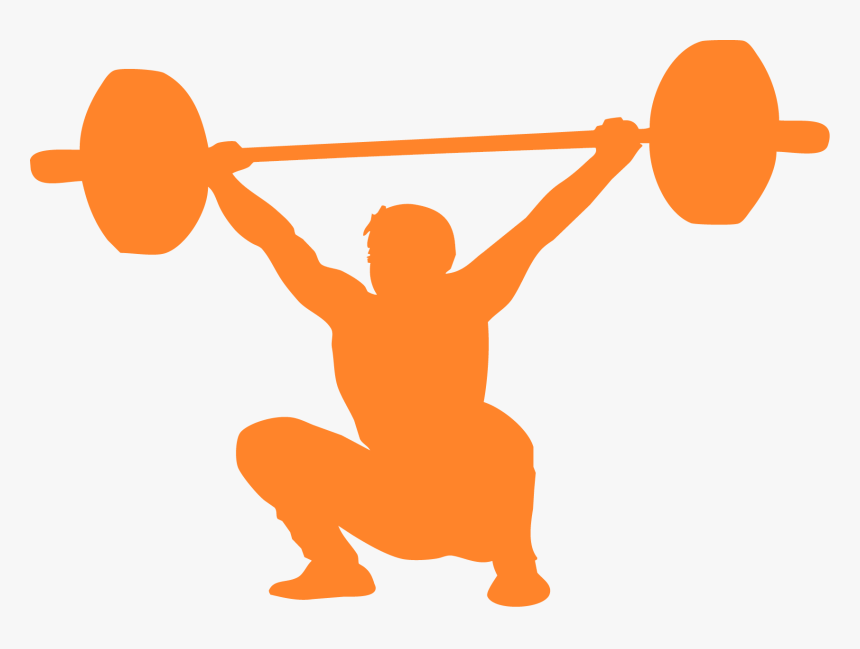 Detail Power Lifting Clipart Nomer 26