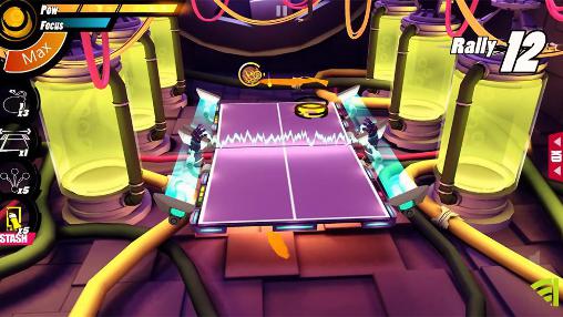 Detail Power Ping Pong Apk Nomer 2