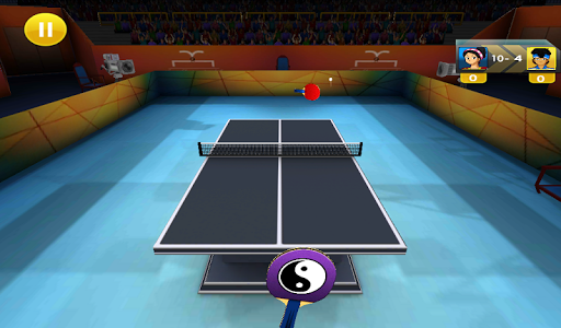 Detail Power Ping Pong Apk Nomer 19