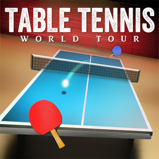 Detail Power Ping Pong Apk Nomer 24