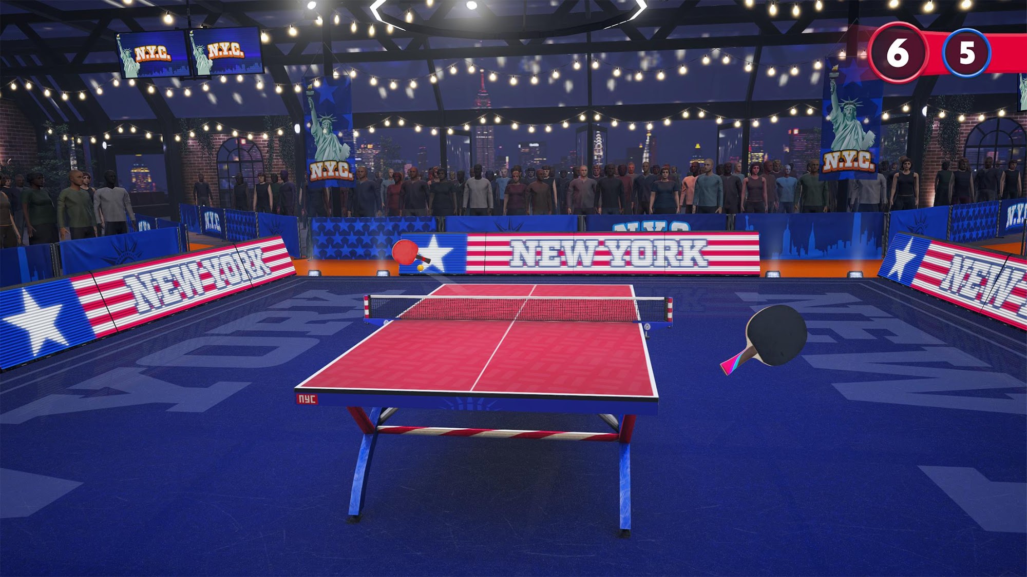 Detail Power Ping Pong Apk Nomer 26