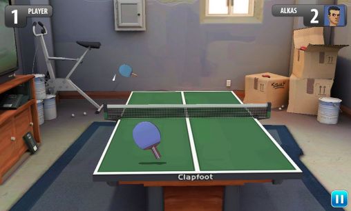 Detail Power Ping Pong Apk Nomer 27