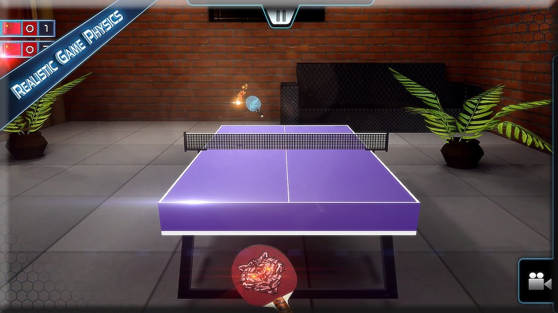 Detail Power Ping Pong Apk Nomer 29