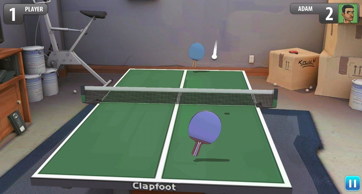 Detail Power Ping Pong Apk Nomer 36