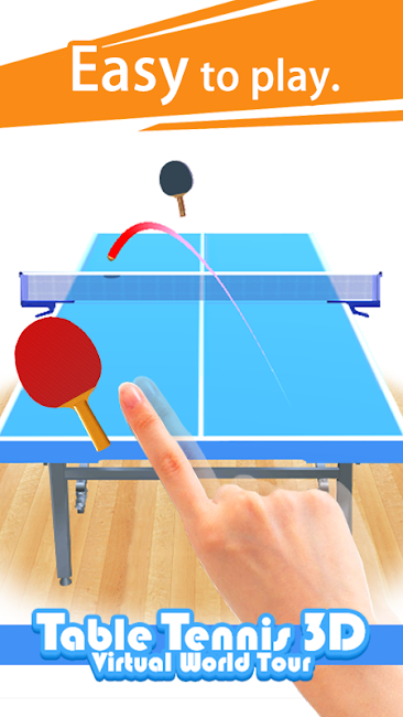 Detail Power Ping Pong Apk Nomer 39