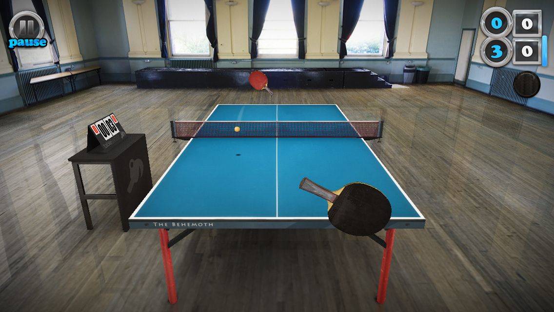 Detail Power Ping Pong Apk Nomer 41