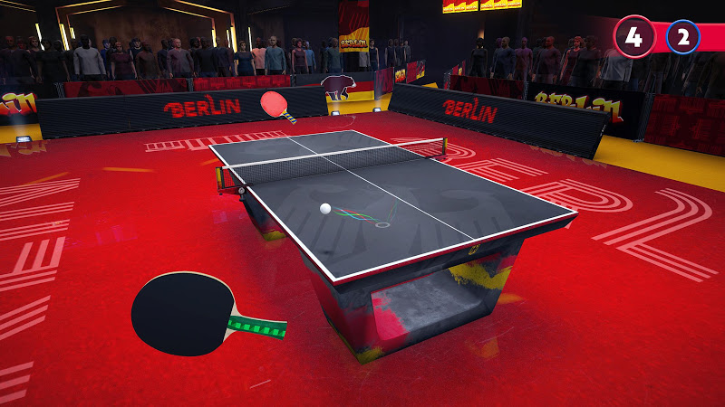 Detail Power Ping Pong Apk Nomer 43