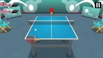 Detail Power Ping Pong Apk Nomer 55