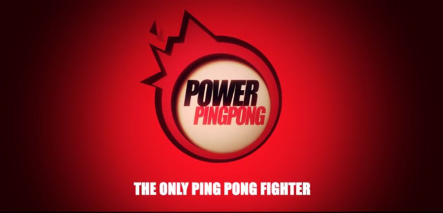 Detail Power Ping Pong Apk Nomer 7