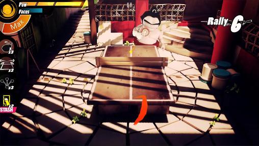 Detail Power Ping Pong Apk Nomer 8