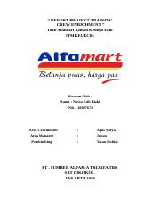 Detail Power Point Alfamart Nomer 20