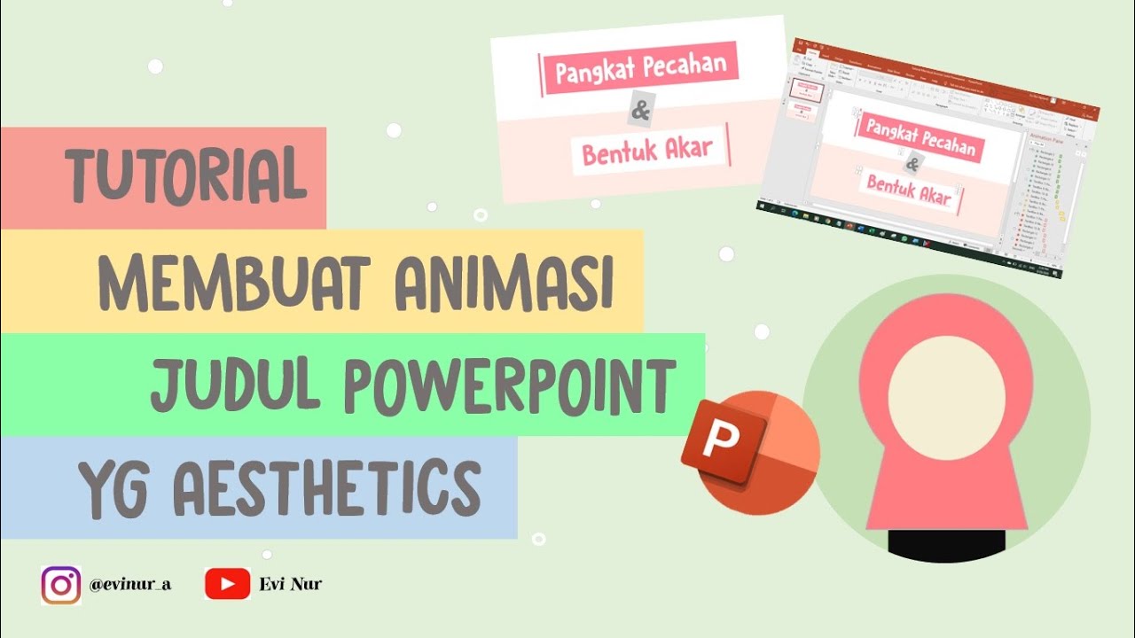 Detail Power Point Animasi Nomer 17