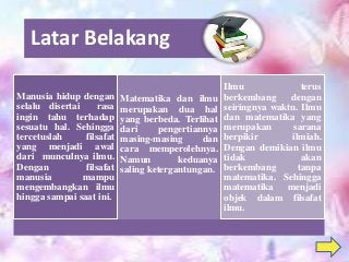 Detail Power Point Filsafat Ilmu Nomer 28