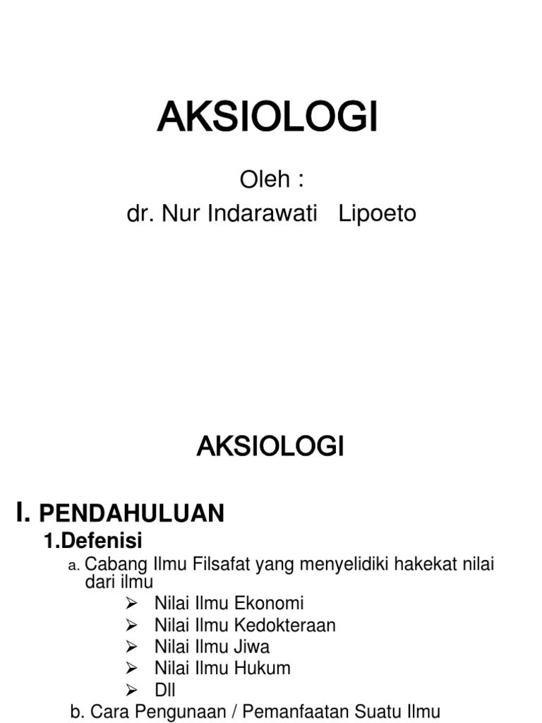Detail Power Point Filsafat Ilmu Nomer 33