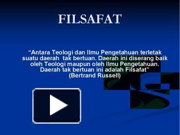 Detail Power Point Filsafat Ilmu Nomer 40