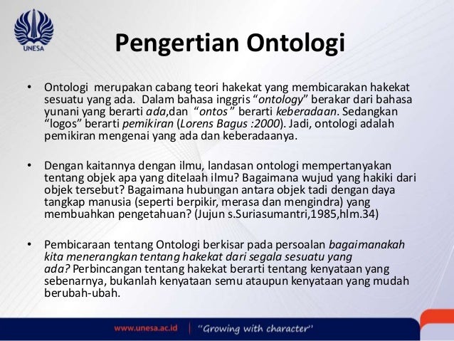 Detail Power Point Filsafat Ilmu Nomer 43