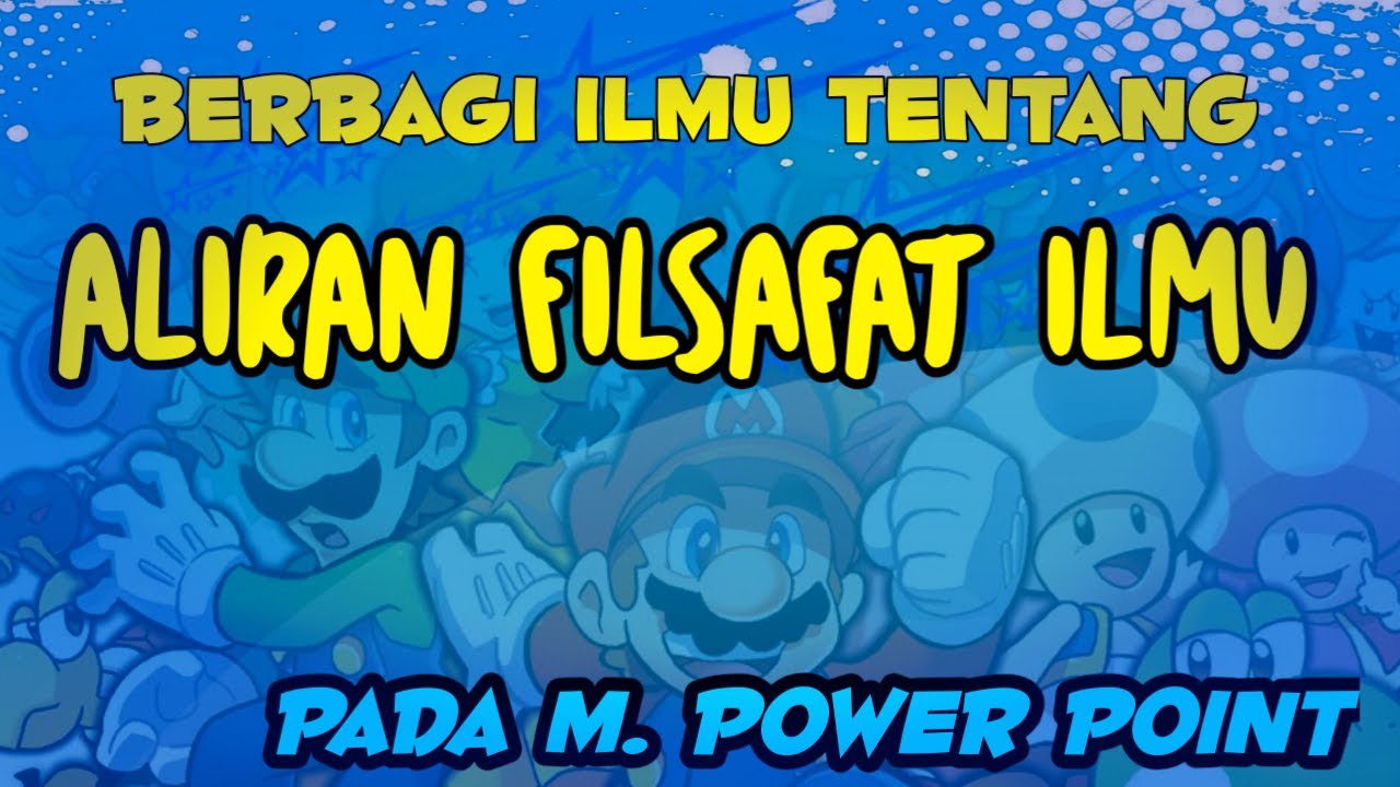 Detail Power Point Filsafat Ilmu Nomer 44