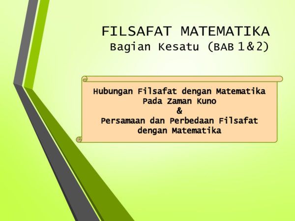 Detail Power Point Filsafat Ilmu Nomer 48