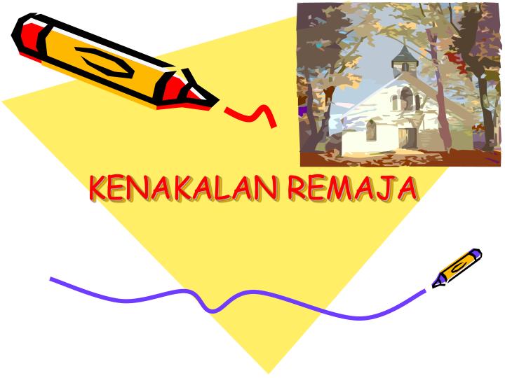 Detail Power Point Kenakalan Remaja Nomer 5