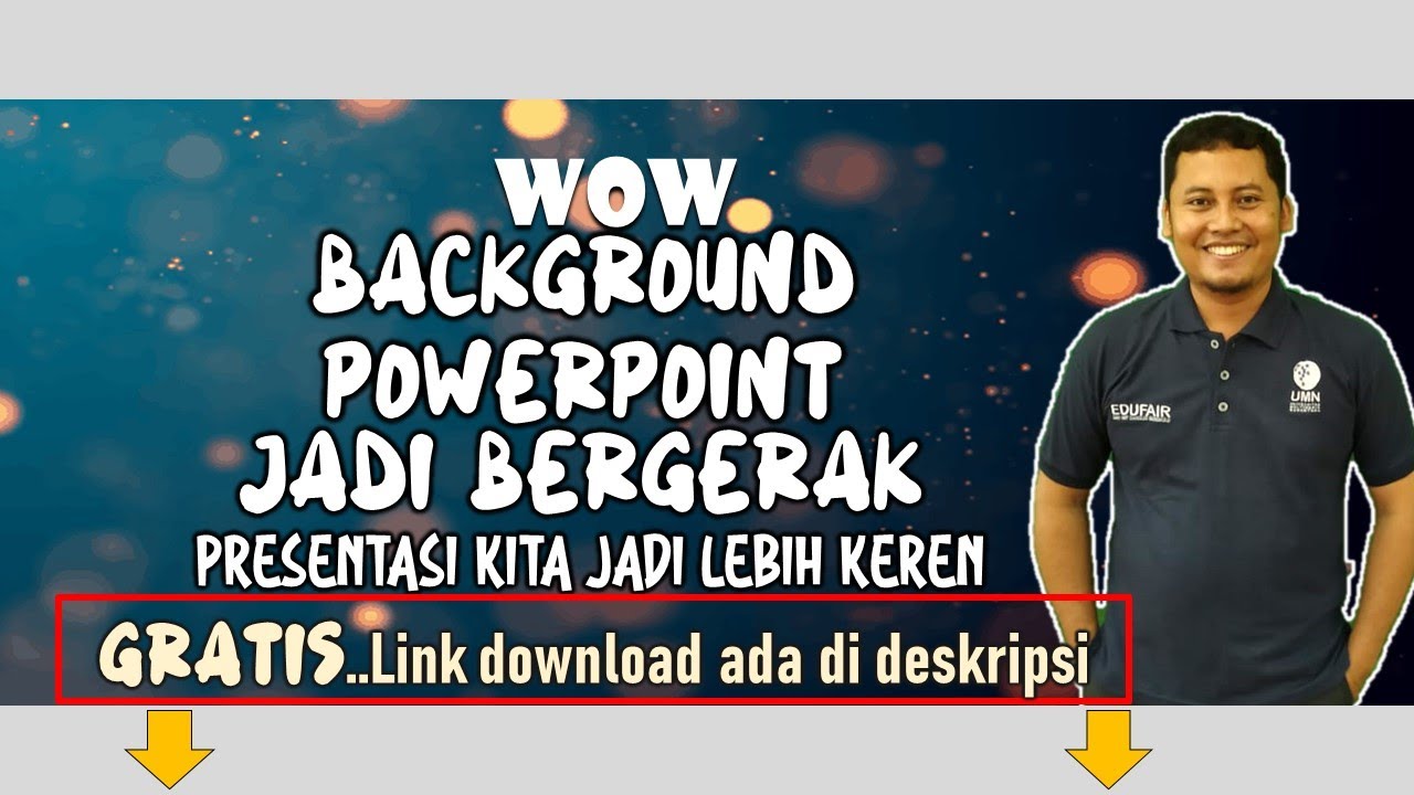 Detail Power Point Keren Bergerak Nomer 42