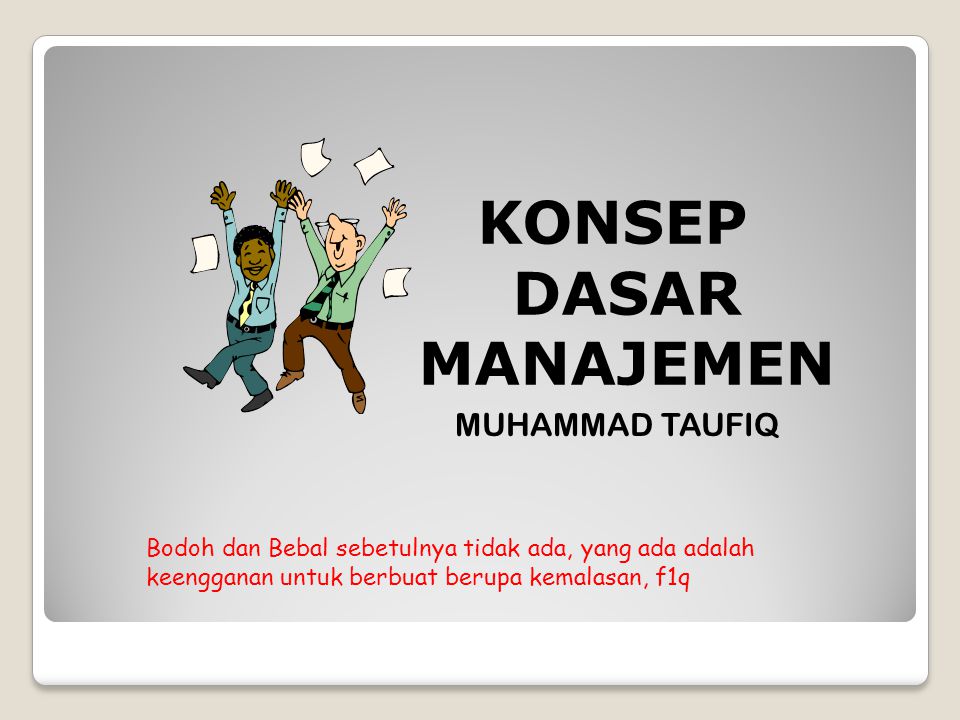 Detail Power Point Manajemen Nomer 45